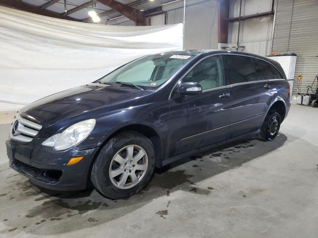 2007 Mercedes-Benz R 350