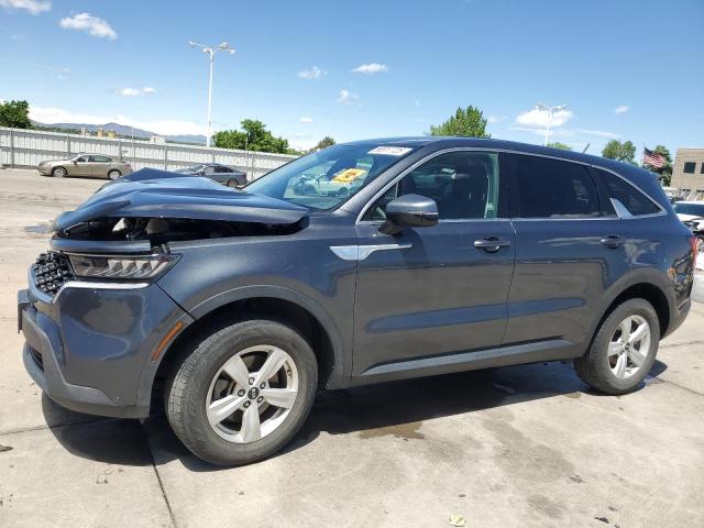 2021 Kia Sorento Lx