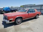 1981 Cadillac Eldorado  for Sale in Bakersfield, CA - Rear End