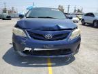 2011 Toyota Corolla Base de vânzare în Sun Valley, CA - All Over