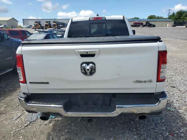  RAM 1500 2020 Белый