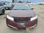 2009 ACURA TL  for sale at Copart ON - TORONTO