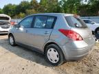 2008 Nissan Versa S продається в Hampton, VA - Rear End