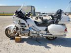 San Antonio, TX에서 판매 중인 2008 Honda Gl1800  - Side