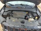 2017 Jeep Compass Trailhawk na sprzedaż w China Grove, NC - Front End