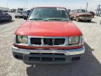 2000 Nissan Frontier King Cab Xe for Sale in Anthony, TX - Front End