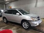 2009 Lexus Rx 350 продається в York Haven, PA - Front End
