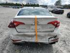 2017 Hyundai Sonata Sport იყიდება Loganville-ში, GA - Rear End