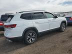 2024 Volkswagen Atlas Se for Sale in Brighton, CO - Side