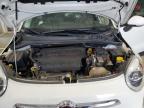 2016 Fiat 500X Easy zu verkaufen in Mcfarland, WI - Hail