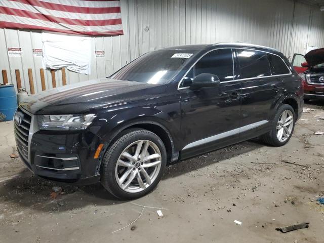 2018 Audi Q7 Prestige