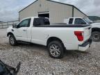 2017 Nissan Titan Xd S за продажба в Lawrenceburg, KY - Front End
