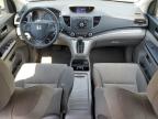 2013 Honda Cr-V Lx for Sale in East Granby, CT - Front End