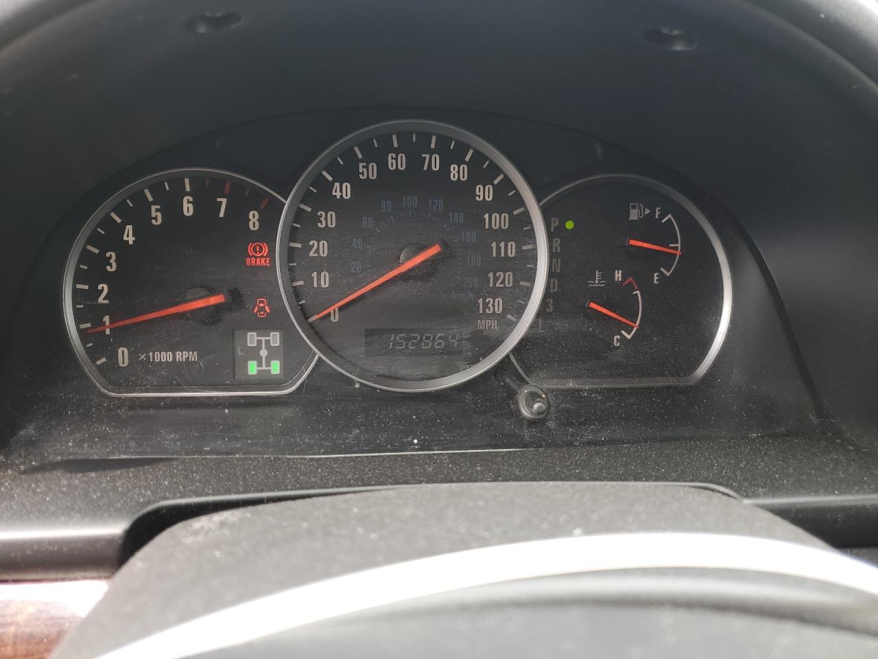 2006 Suzuki Xl7 VIN: JS3TX92V564102483 Lot: 57185865