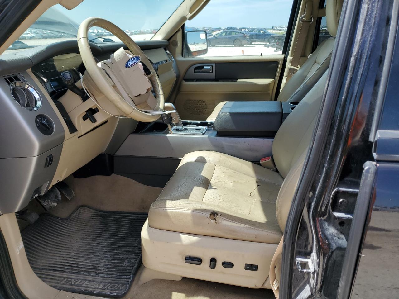 2014 Ford Expedition Xlt VIN: 1FMJU1H55EEF14723 Lot: 56455855