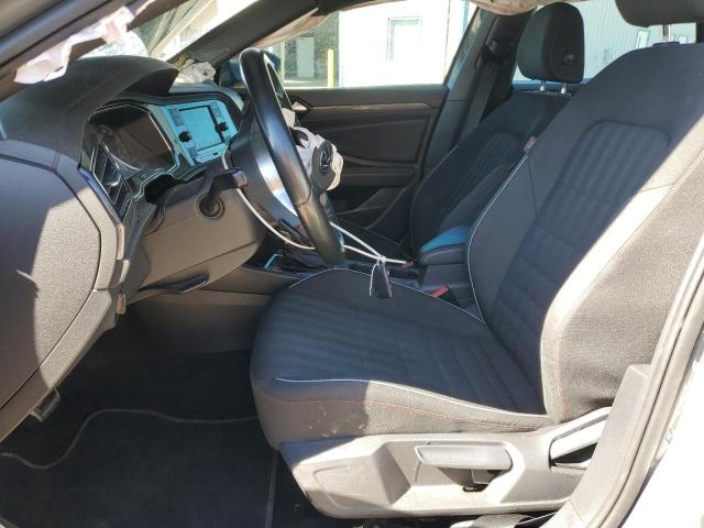  VOLKSWAGEN JETTA 2019 Gray