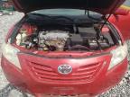 2009 Toyota Camry Base იყიდება North Billerica-ში, MA - Mechanical