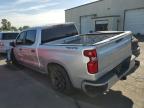2019 Chevrolet Silverado K1500 Custom na sprzedaż w Woodburn, OR - Undercarriage