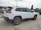 2019 Jeep Cherokee Latitude Plus   for Sale in Wilmer, TX - Front End