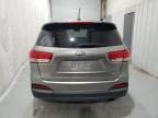 2018 Kia Sorento Lx за продажба в New Orleans, LA - Front End