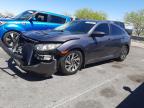2018 Honda Civic Ex   на продаже в North Las Vegas, NV - All Over