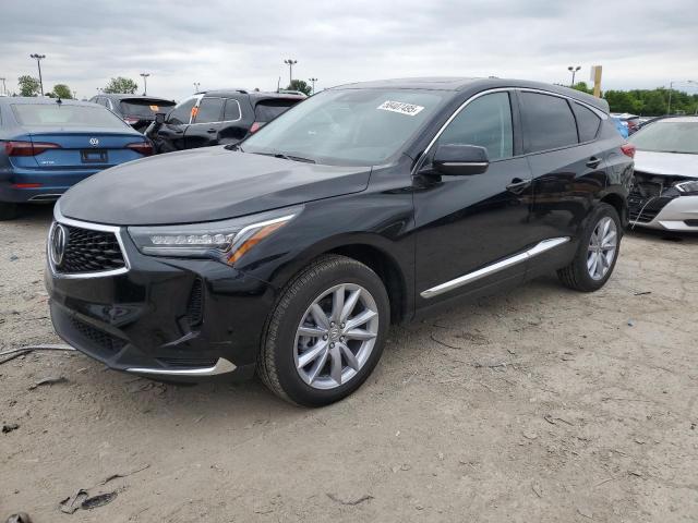 ACURA RDX 2024