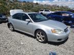 2006 Subaru Legacy 2.5I Limited for Sale in Reno, NV - Rear End