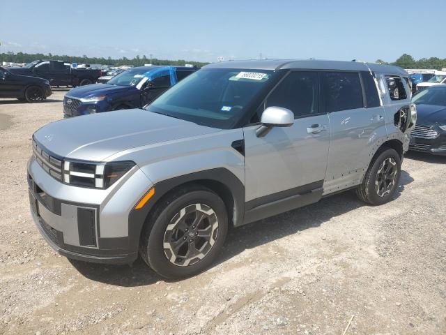  HYUNDAI SANTA FE 2024 Серебристый