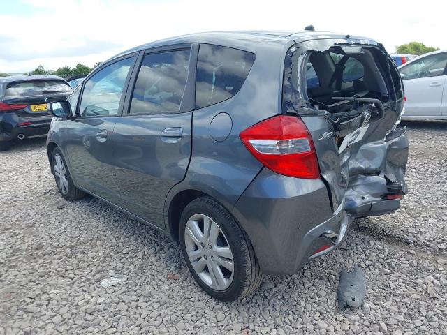 2014 HONDA JAZZ I-VTE