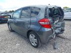 2014 HONDA JAZZ I-VTE for sale at Copart YORK