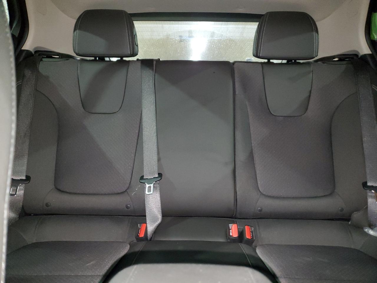 2025 Buick Encore Gx Preferred VIN: KL4AMCSL8SB195493 Lot: 56168505