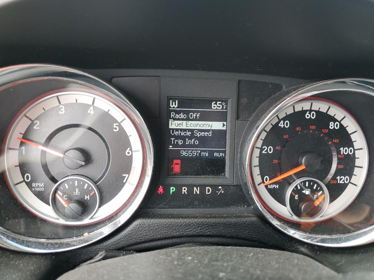 2011 Dodge Grand Caravan Crew VIN: 2D4RN5DG0BR710024 Lot: 56481175