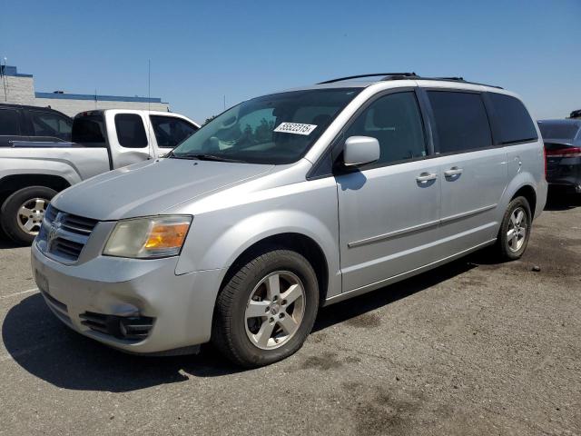 2010 Dodge Grand Caravan Sxt