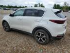 2022 Kia Sportage Lx на продаже в Bridgeton, MO - Front End