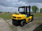 2000 Komatsu Fg70 for Sale in Cicero, IN - Normal Wear