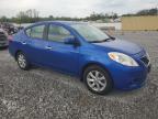 2012 Nissan Versa S للبيع في Barberton، OH - Normal Wear