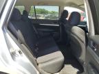 2014 Subaru Outback 2.5I Premium for Sale in Oklahoma City, OK - Hail