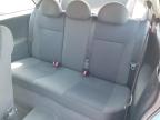 2002 VAUXHALL CORSA COMF for sale at Copart PETERLEE