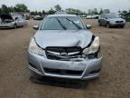 Elgin, IL에서 판매 중인 2011 Subaru Legacy 2.5I Limited - Front End