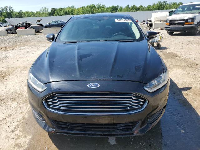  FORD FUSION 2016 Чорний
