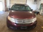 2012 Honda Odyssey Exl იყიდება Ham Lake-ში, MN - Rear End