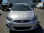 2016 Hyundai Accent Se იყიდება Sacramento-ში, CA - Stripped