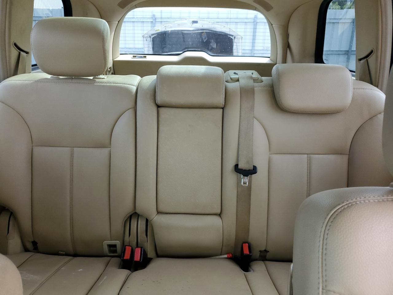 2007 Mercedes-Benz Gl 450 4Matic VIN: 4JGBF71E77A269431 Lot: 57346765