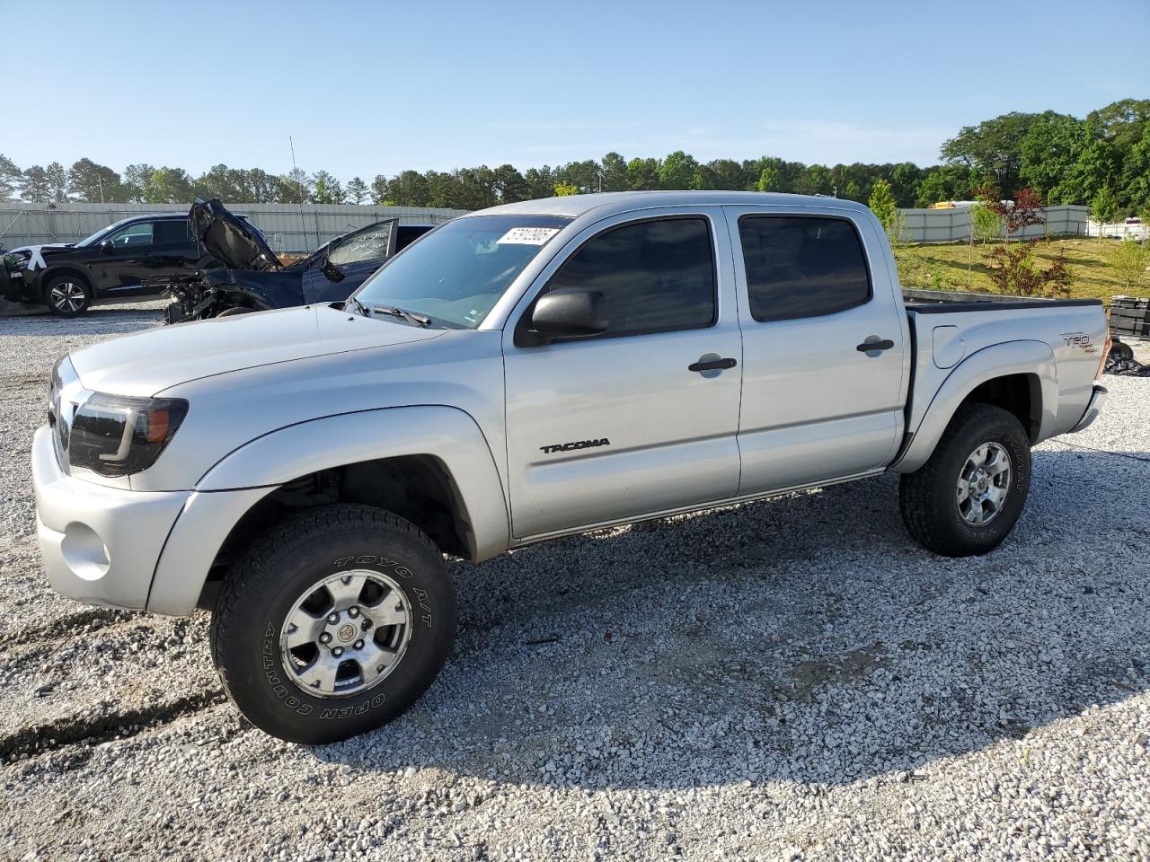 Fairburn, GA에서 판매 중인 2008 Toyota Tacoma Double Cab - Minor Dent/Scratches