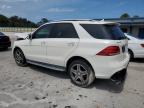 2017 Mercedes-Benz Gle 350 for Sale in Fort Pierce, FL - Front End