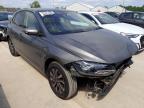 2021 VOLKSWAGEN POLO ACTIVE for sale at Copart SANDY