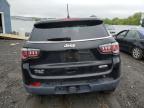 2018 Jeep Compass Latitude   იყიდება Assonet-ში, MA - Front End