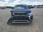 2020 Mitsubishi Outlander Es en Venta en Tifton, GA - Front End