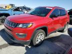 2019 Jeep Compass Sport იყიდება Las Vegas-ში, NV - Side