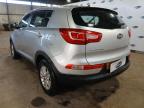 2012 KIA SPORTAGE 1 for sale at Copart PETERLEE